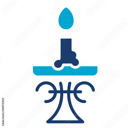 Candle Icon