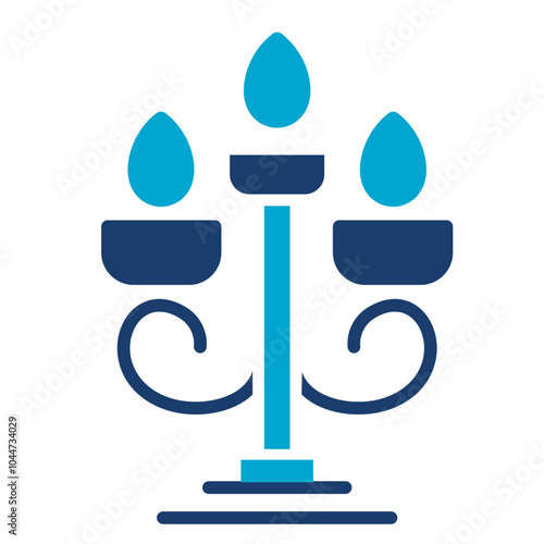 Candlelight Icon