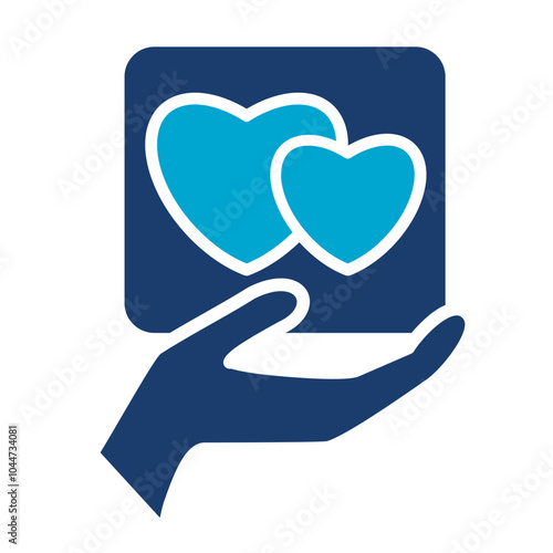 Romance Icon