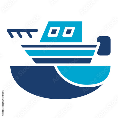 Cruise Icon