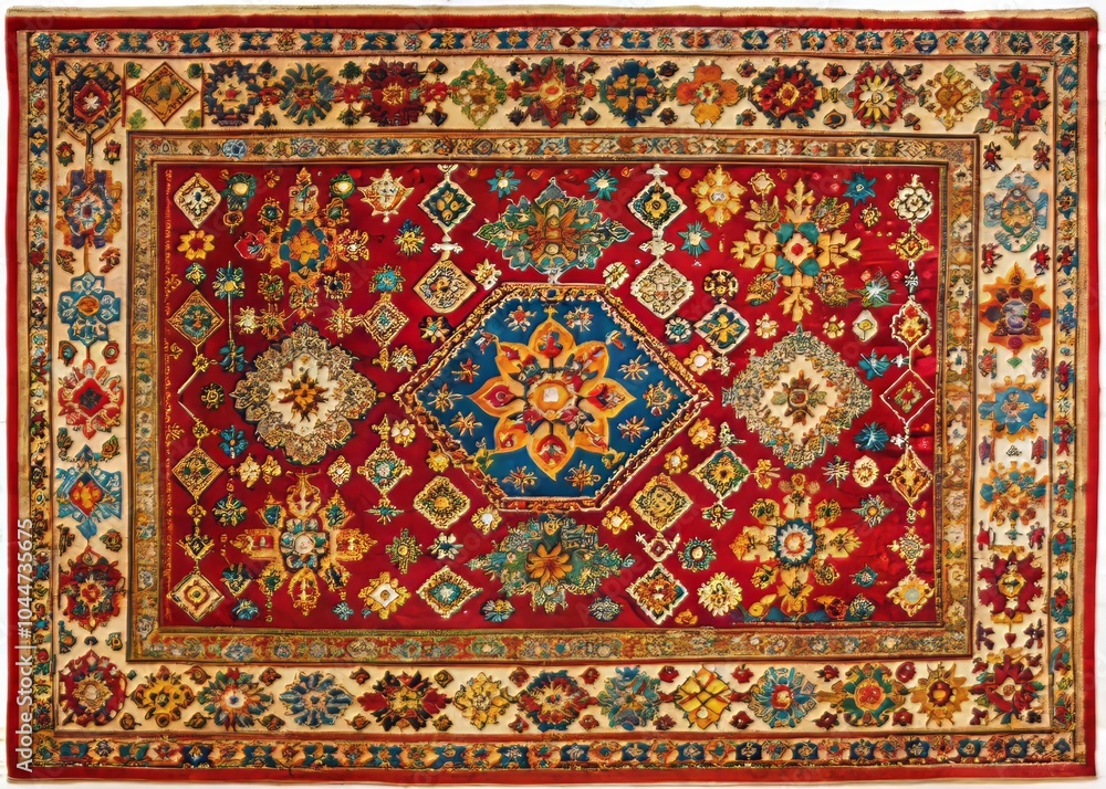 Vibrant Turkish Knotted Rugs in Rich Colors Perfect for Home Decor and Interior Design Inspiration Vibrant Turkish Knotted Rugs in Rich Colors Perfect for Home Decor and Interior Design Inspiration