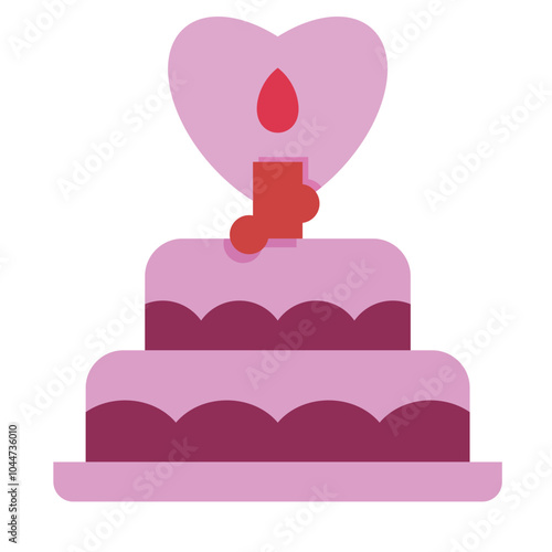 Cake Icon