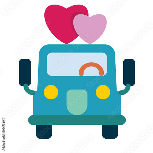 Car Icon