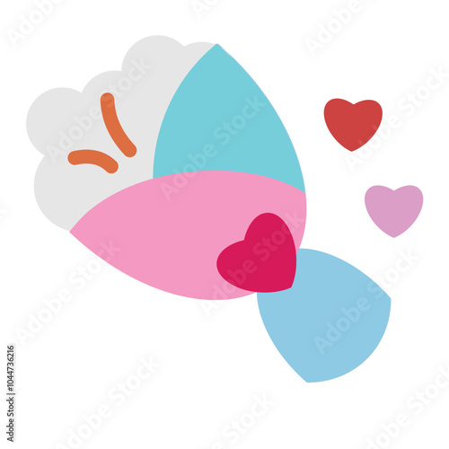 Flowers Icon