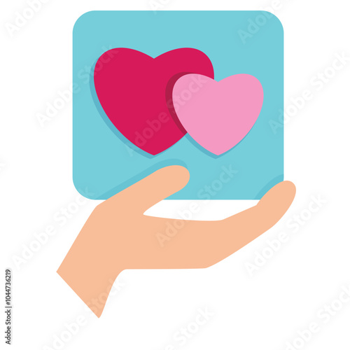 Romance Icon