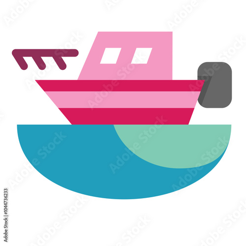 Cruise Icon