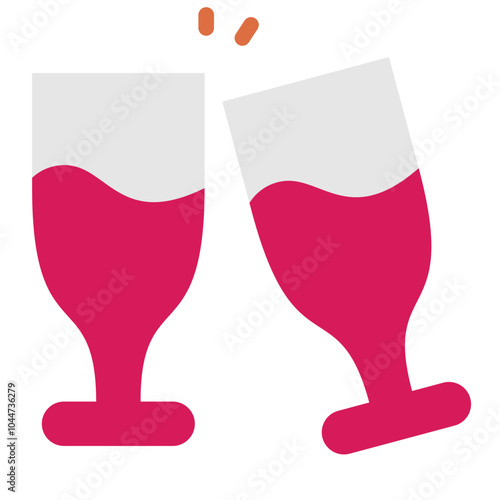 Wine Icon