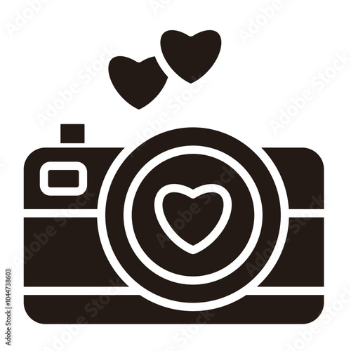 Camera Icon