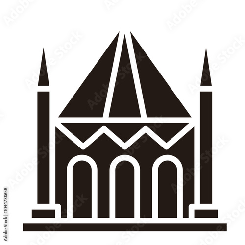Building Icon