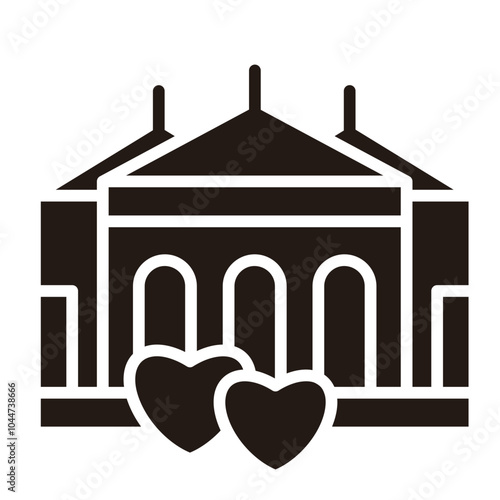 Building Icon