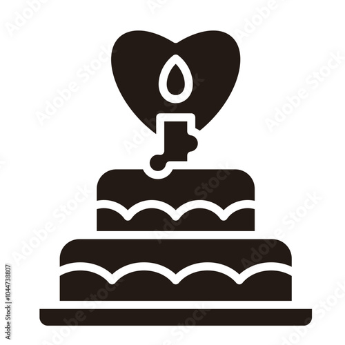 Cake Icon