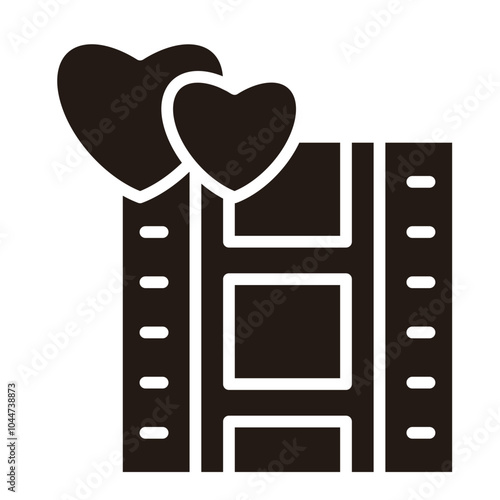 Reel Icon