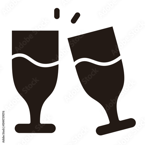 Wine Icon
