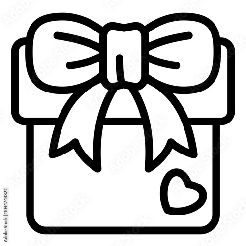 Gift Icon