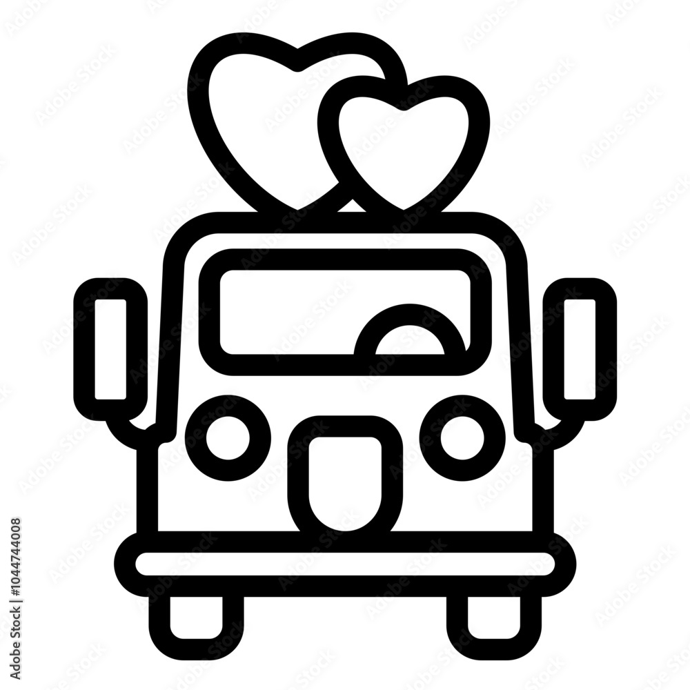 Car Icon Car Icon
