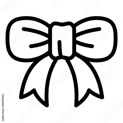 Bow Icon