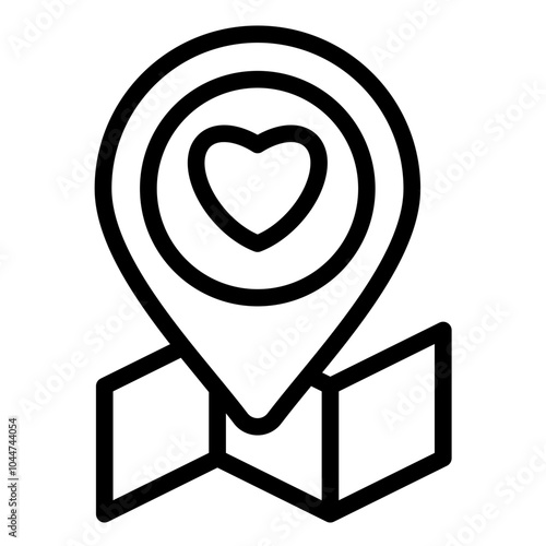 Map Icon