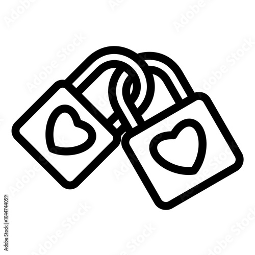 Lock Icon