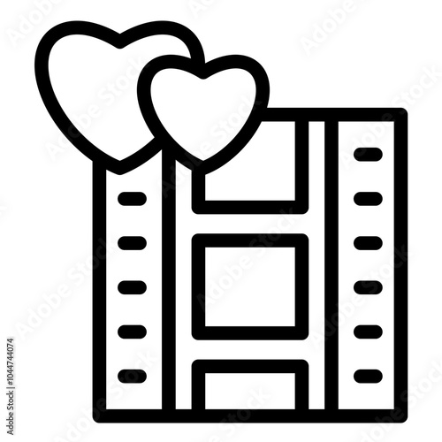 Reel Icon