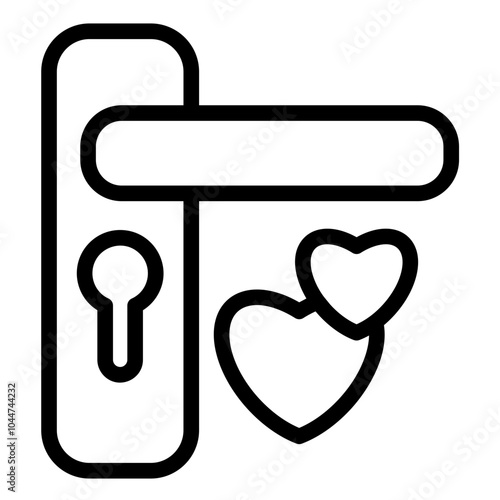 Privacy Icon