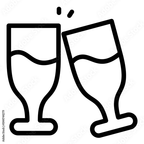 Wine Icon
