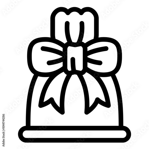 Gifts Icon