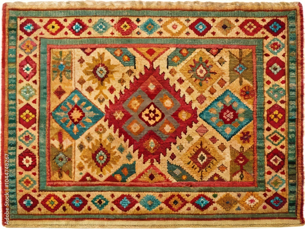 Vibrant Jute Rugs in a Colorful Setting to Enhance Any Room with Natural Texture and Style Vibrant Jute Rugs in a Colorful Setting to Enhance Any Room with Natural Texture and Style