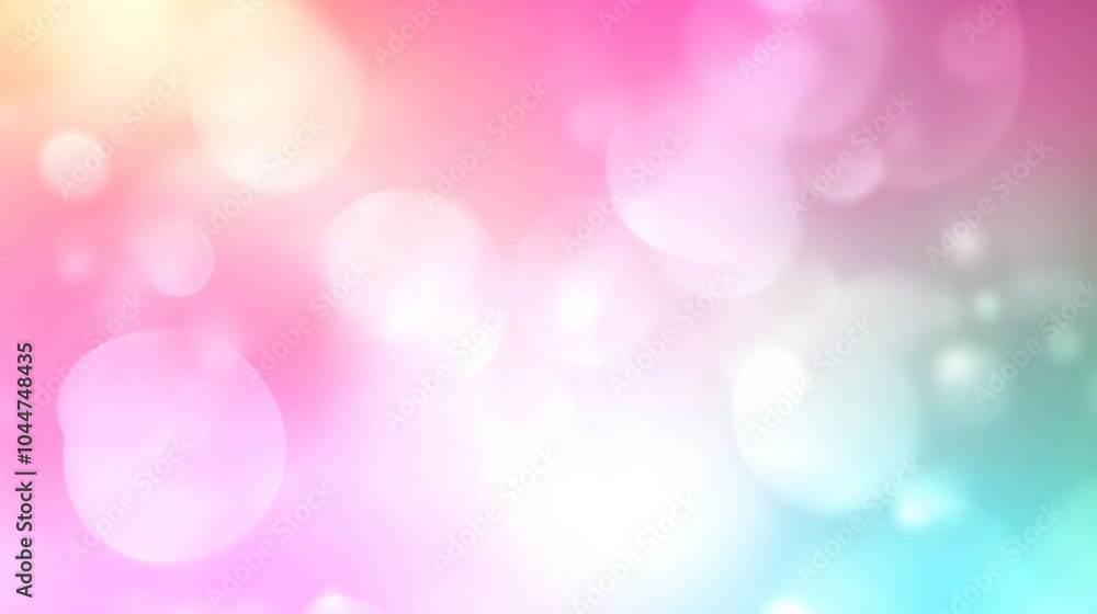 Soft Blended Background with Subtle Lighting Effects Soft Blended Background with Subtle Lighting Effects