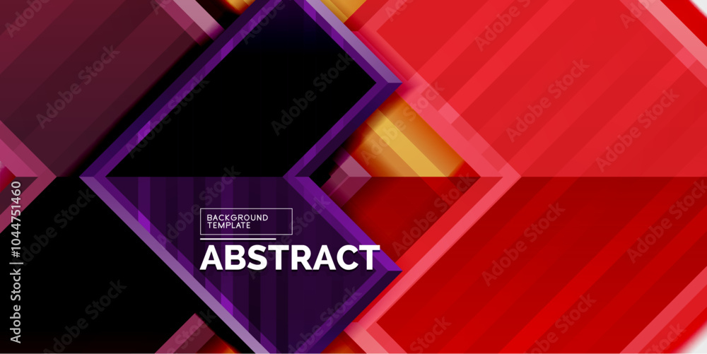 Arrow geometric abstract vector background. Vector Illustration For Wallpaper, Banner, Background, Card, Book Illustration, landing page Arrow geometric abstract vector background. Vector Illustration For Wallpaper, Banner, Background, Card, Book Illustration, landing page
