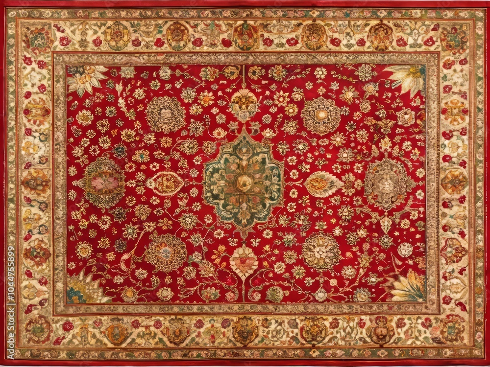 Vibrant Persian Rugs Showcasing Intricate Patterns and Rich Colors for Elegant Home Decor Settings Vibrant Persian Rugs Showcasing Intricate Patterns and Rich Colors for Elegant Home Decor Settings
