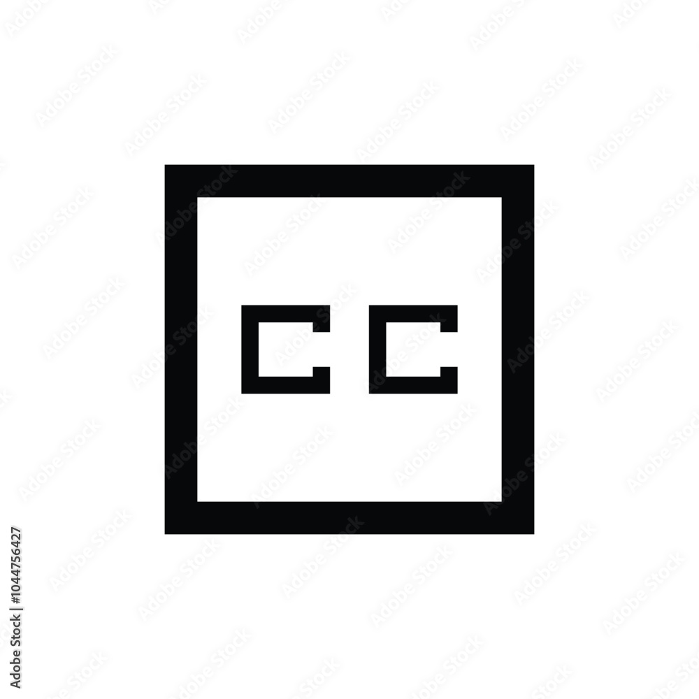 Translate language icon sign on isolated background. Vector illustration design Translate language icon sign on isolated background. Vector illustration design