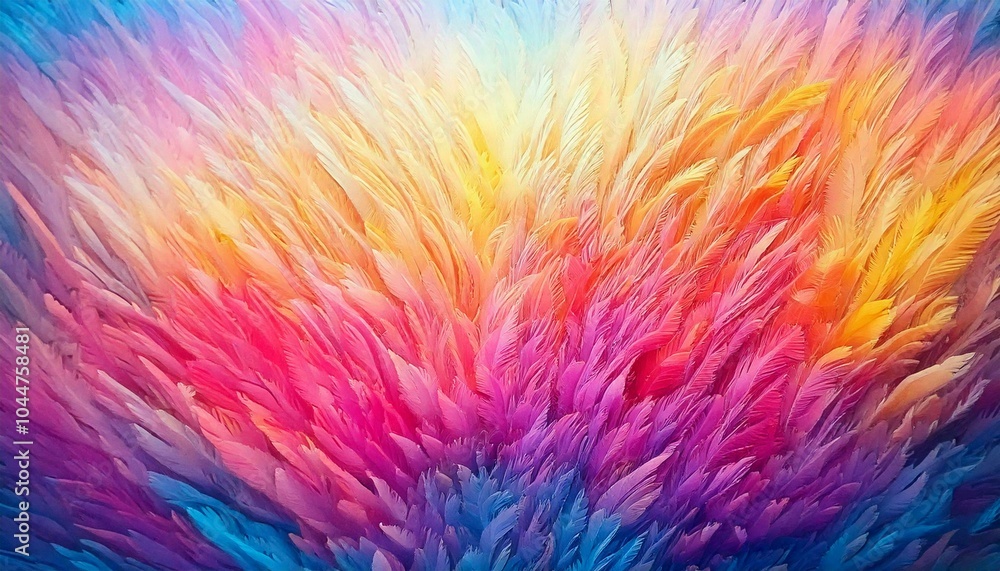 abstract colorful background with water abstract colorful background with water