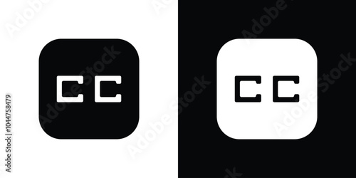 Translate icon isolated background design. Vector illustration