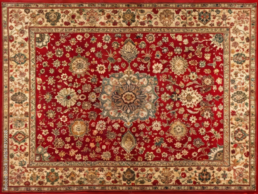 Vibrant Persian Rugs Displaying Rich Colors and Intricate Patterns for Home Decor and Style Inspiration Vibrant Persian Rugs Displaying Rich Colors and Intricate Patterns for Home Decor and Style Inspiration