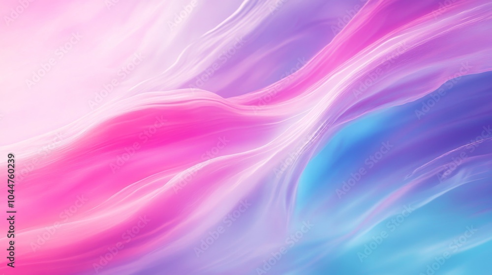 Gentle Soft Focus Background with Smooth Gradients Gentle Soft Focus Background with Smooth Gradients