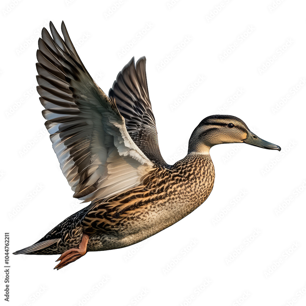 a duck quacking a duck quacking
