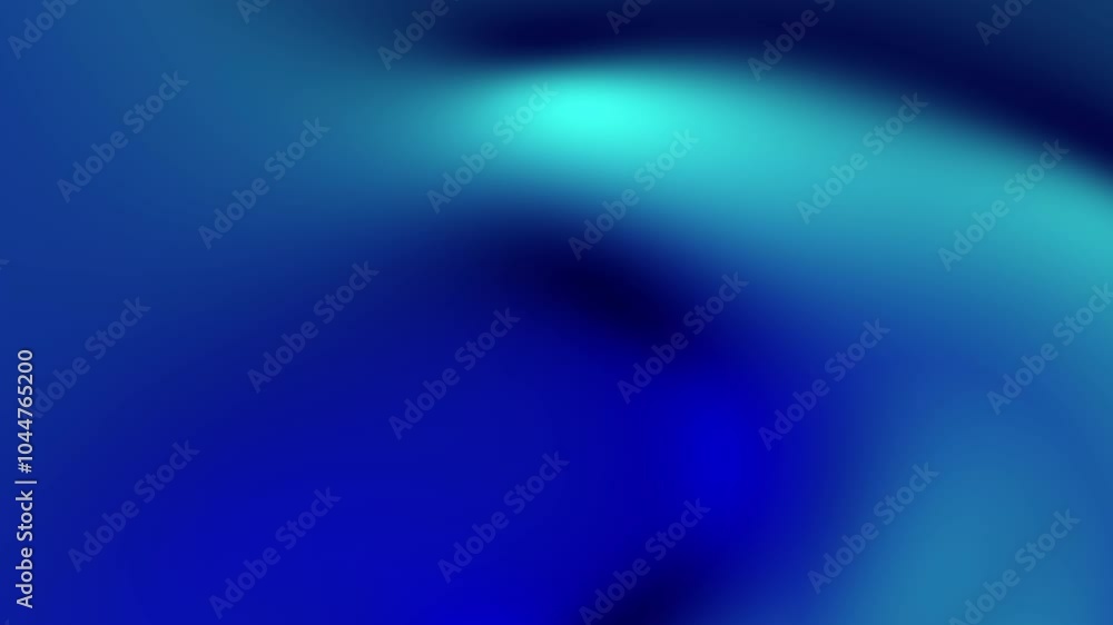 dark blue and teal gradient background with motion seamless looping dark blue and teal gradient background with motion seamless looping