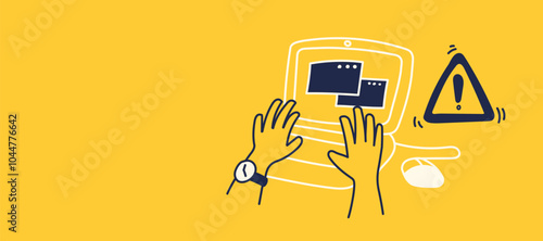 Social media usage within technology and necessary methods for studying