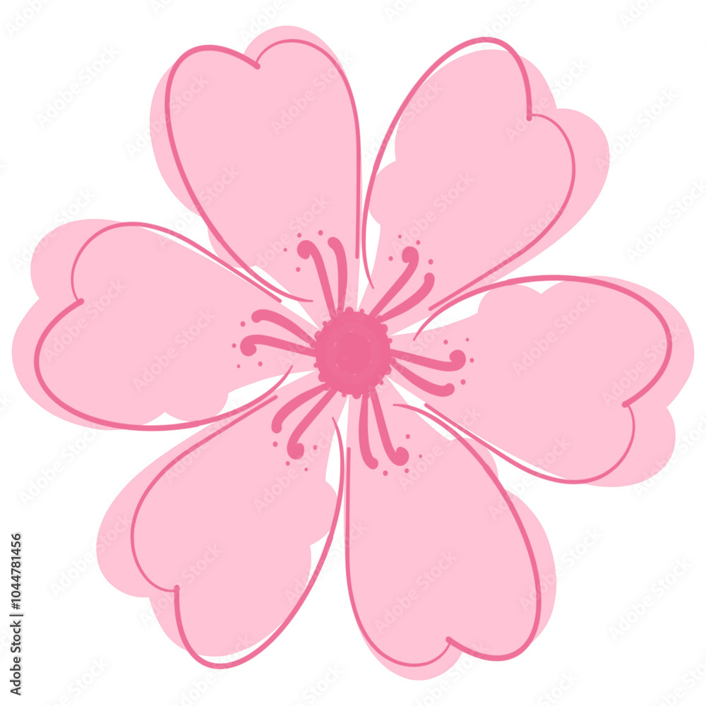 Flower decorations Flower decorations