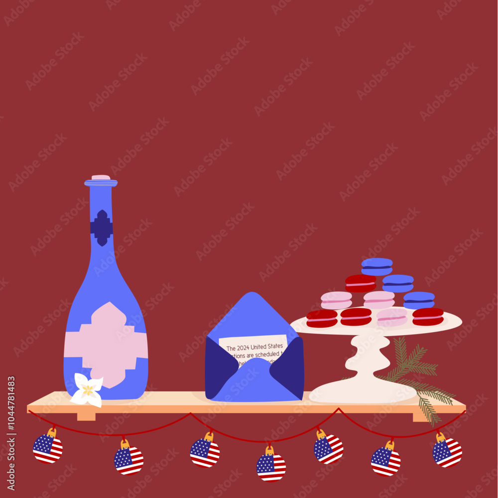 American elections American elections