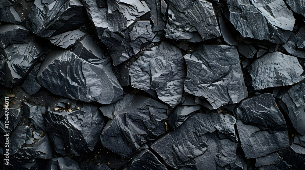 Black or dark gray rough grainy stone texture background Black or dark gray rough grainy stone texture background