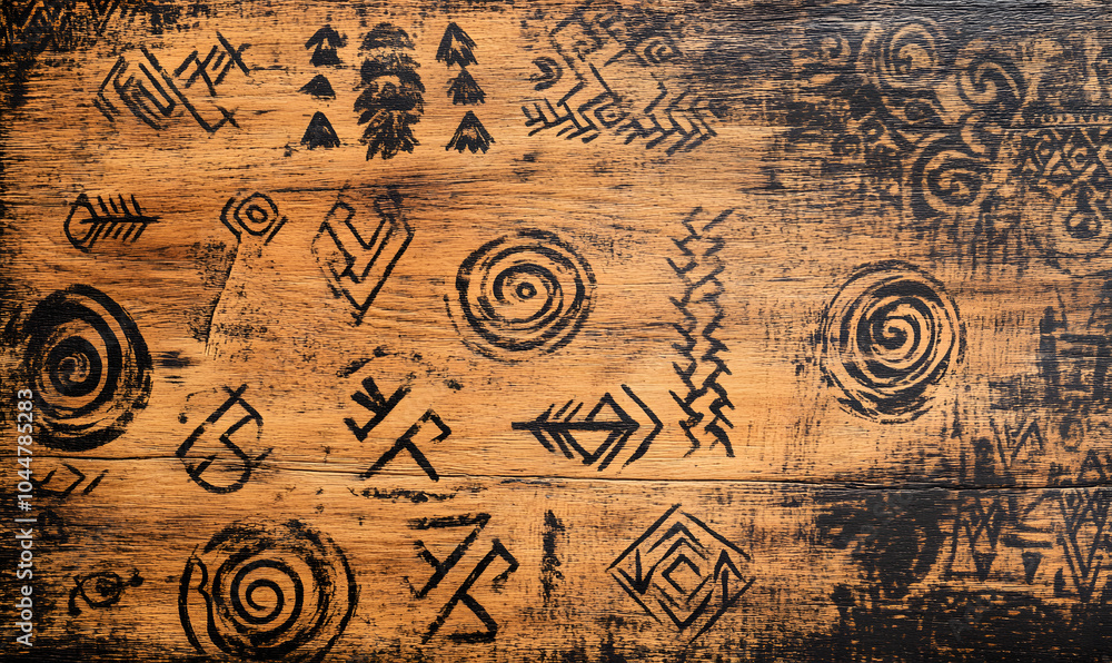 Realistic Wood Textures: Polished, Weathered, and Rustic Grain for Interior, Furniture, and Eco-Friendly Designs