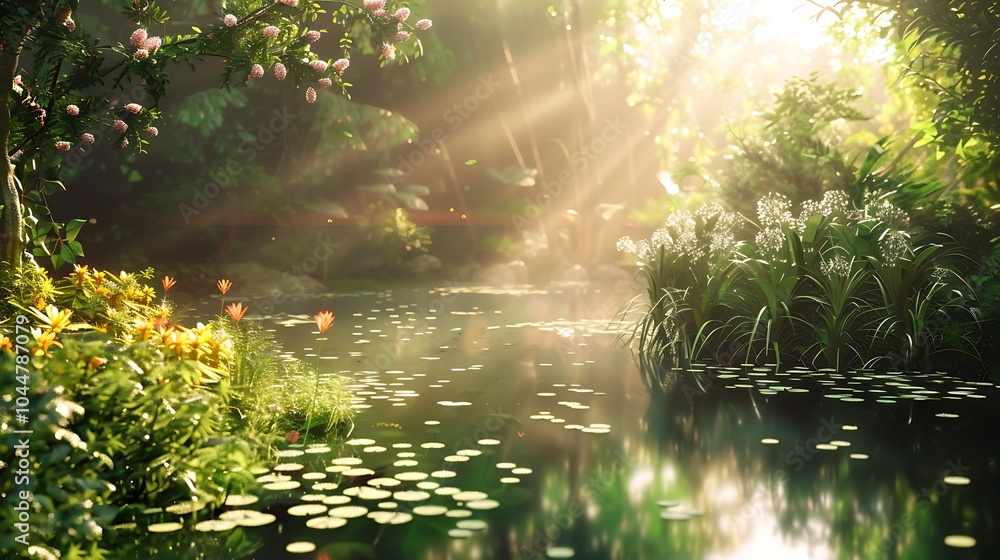 Capturing Nature's Most Stunning Views
Capturing Nature's Most Stunning Views