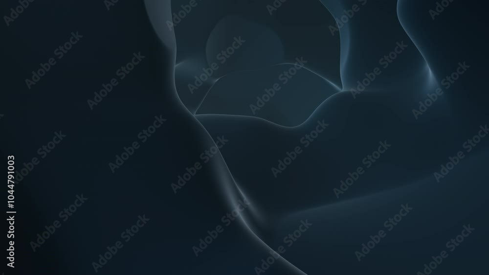 An abstract black and white design with a swirling, curved shape as the focal point. Various shades of black and white create a visually captivating pattern An abstract black and white design with a swirling, curved shape as the focal point. Various shades of black and white create a visually captivating pattern