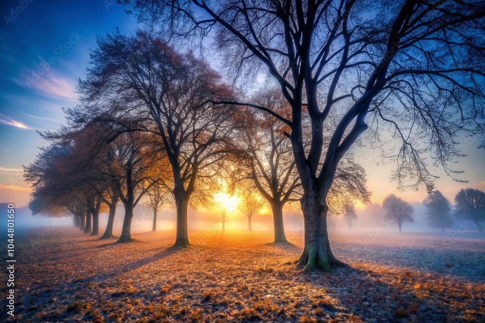 Enchanted Forest at Dusk: Captivating Low Light Photography of a Group of Majestic Trees Surrounded by Soft Shadows and Mysterious Atmosphere for Nature Enthusiasts Enchanted Forest at Dusk: Captivating Low Light Photography of a Group of Majestic Trees Surrounded by Soft Shadows and Mysterious Atmosphere for Nature Enthusiasts