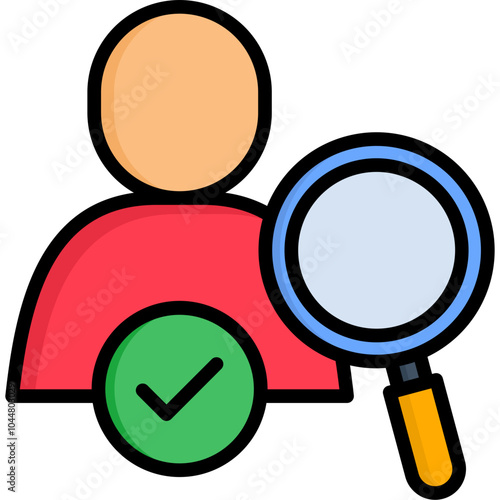 Candidate Icon