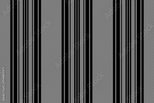 Vertical lines stripe background. Vector stripes pattern seamless fabric texture. Geometric striped line abstract design.