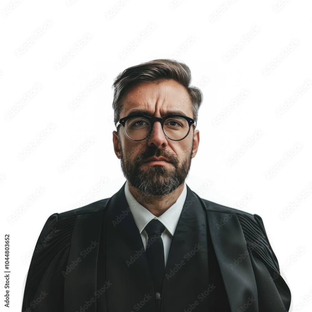 Lawyer portrait photo face. Lawyer portrait photo face.