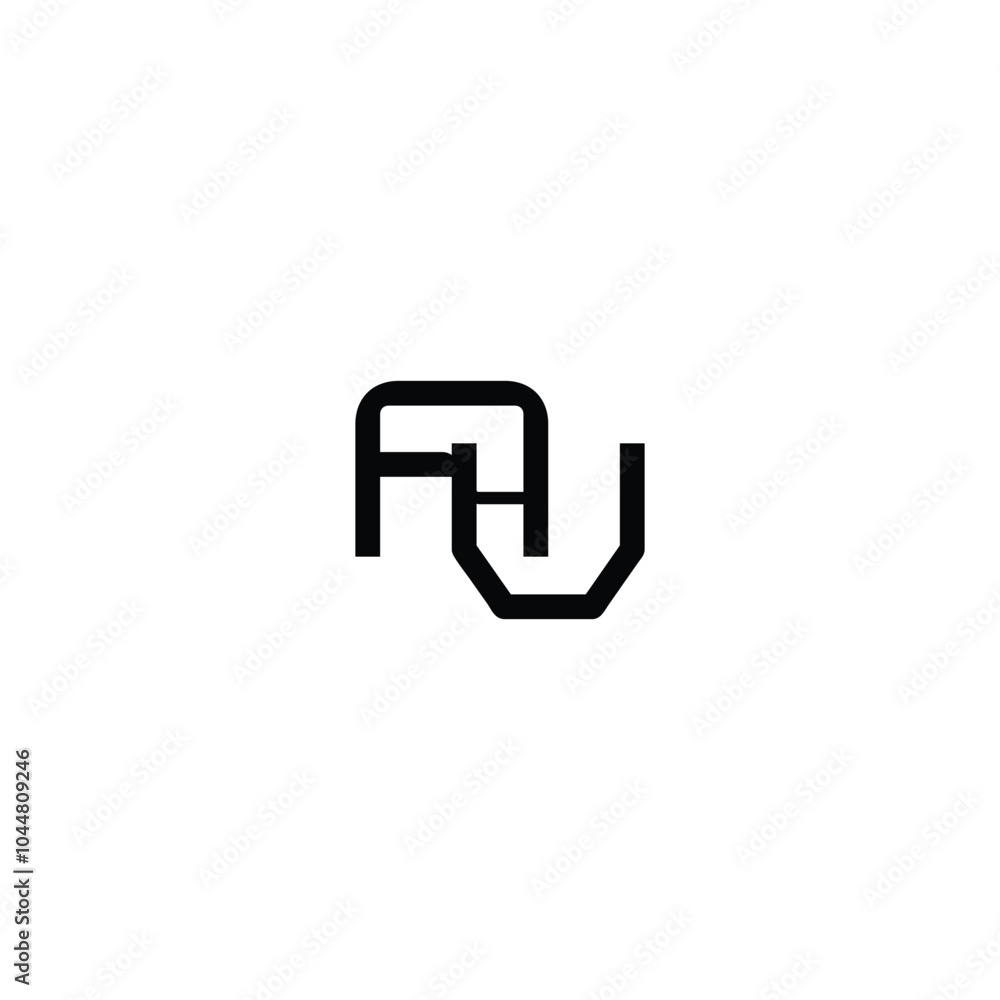 AV monogram logo design letter text name symbol monochrome logotype alphabet character simple logo AV monogram logo design letter text name symbol monochrome logotype alphabet character simple logo
