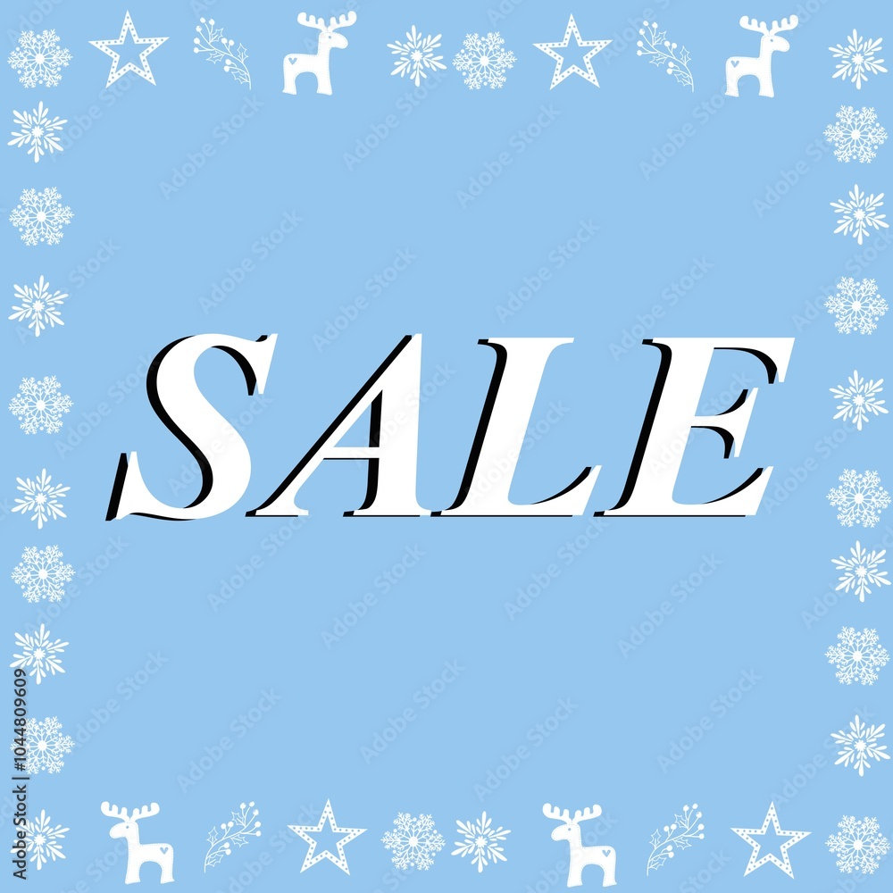 christmas background with snowflakes deer trees new year christmas, winter, snow, frame, snowflake, border, holiday, illustration, decoration, design, card, vector, snowflakes, blue, season christmas background with snowflakes deer trees new year christmas, winter, snow, frame, snowflake, border, holiday, illustration, decoration, design, card, vector, snowflakes, blue, season